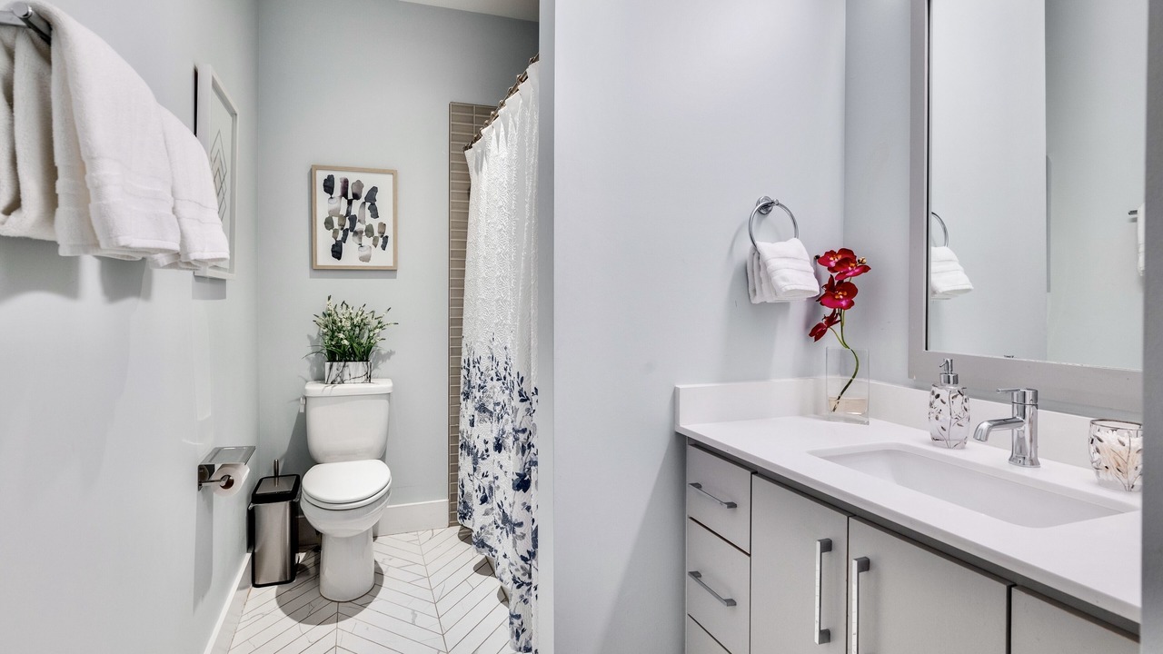 Photo of Bathroom in West End