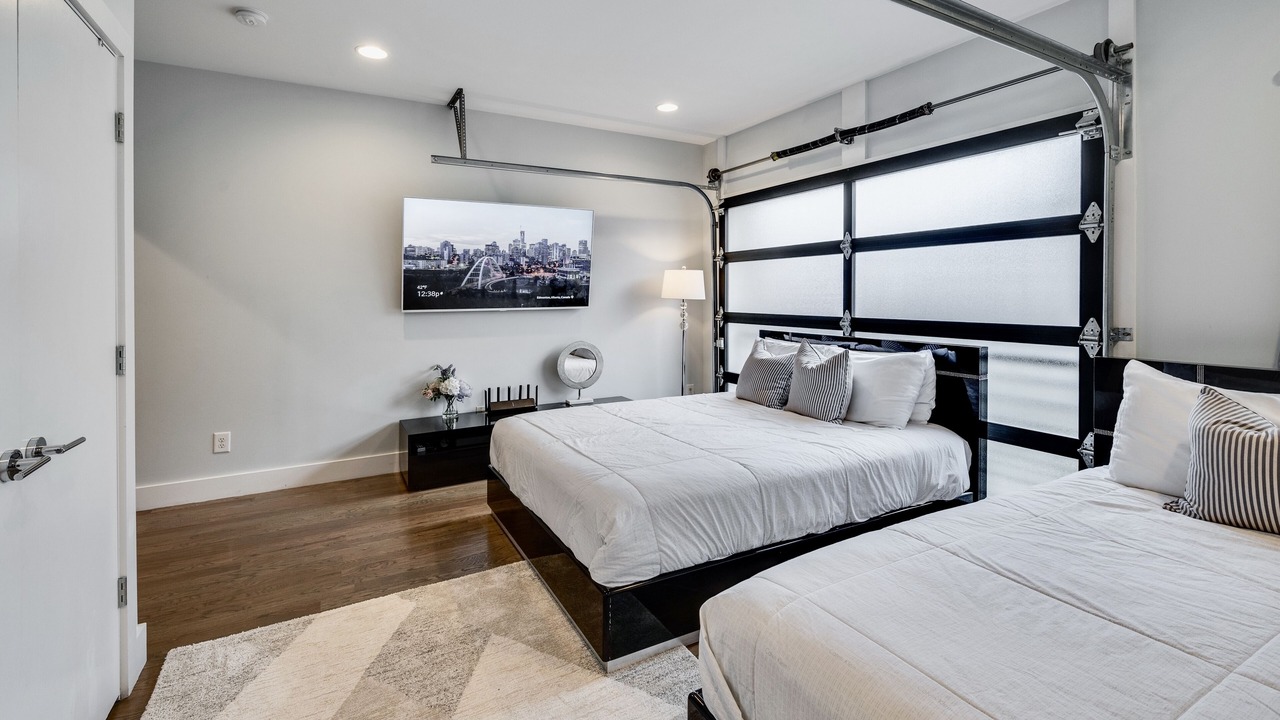 Photo of Bedroom in West End