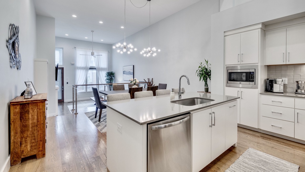 Photo of Kitchen in West End