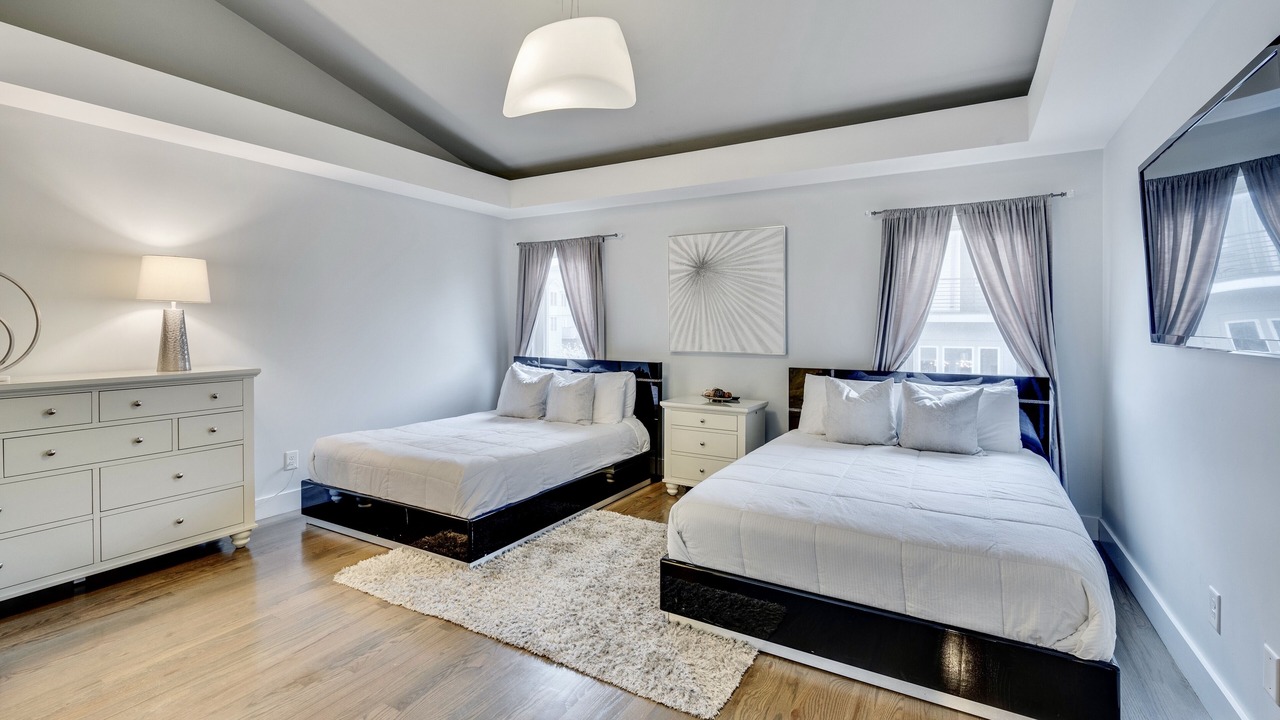 Photo of Bedroom in West End