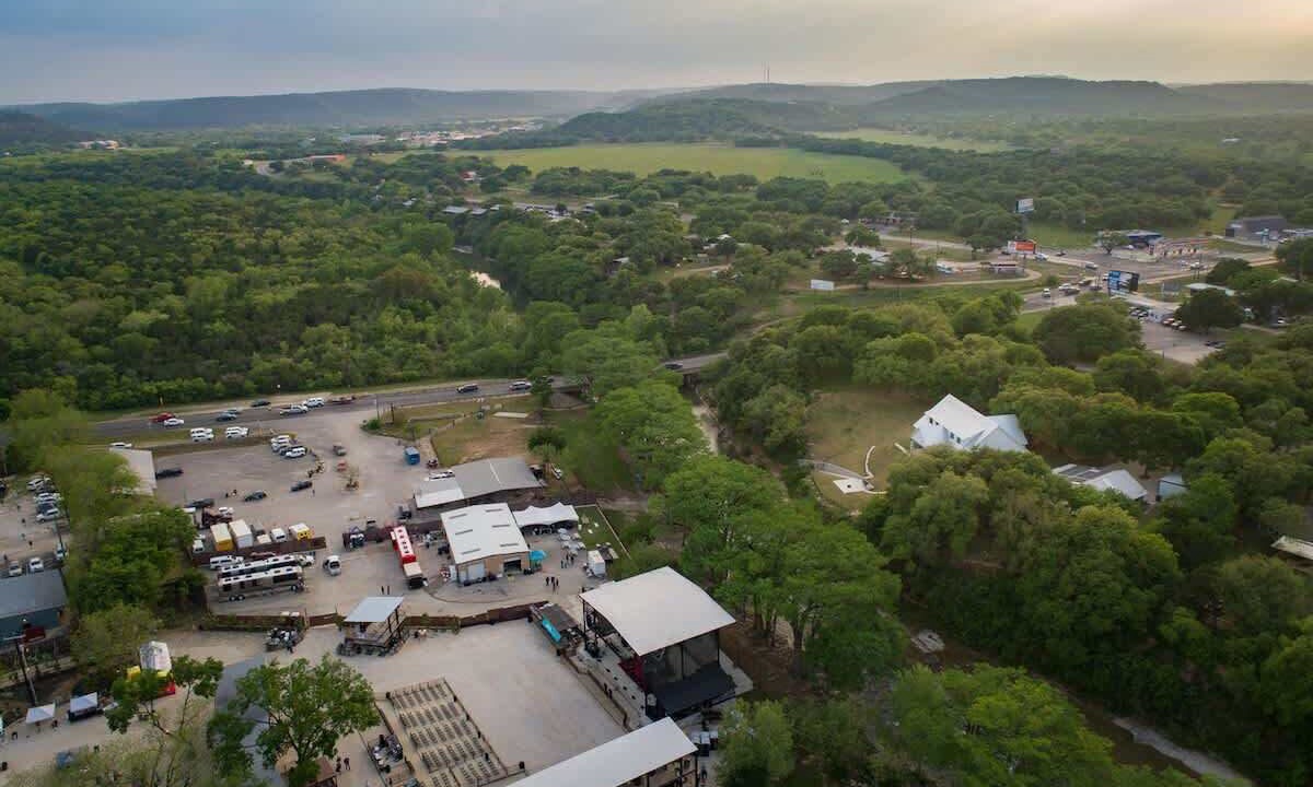 Photo of Outdoor in Canyon Lake