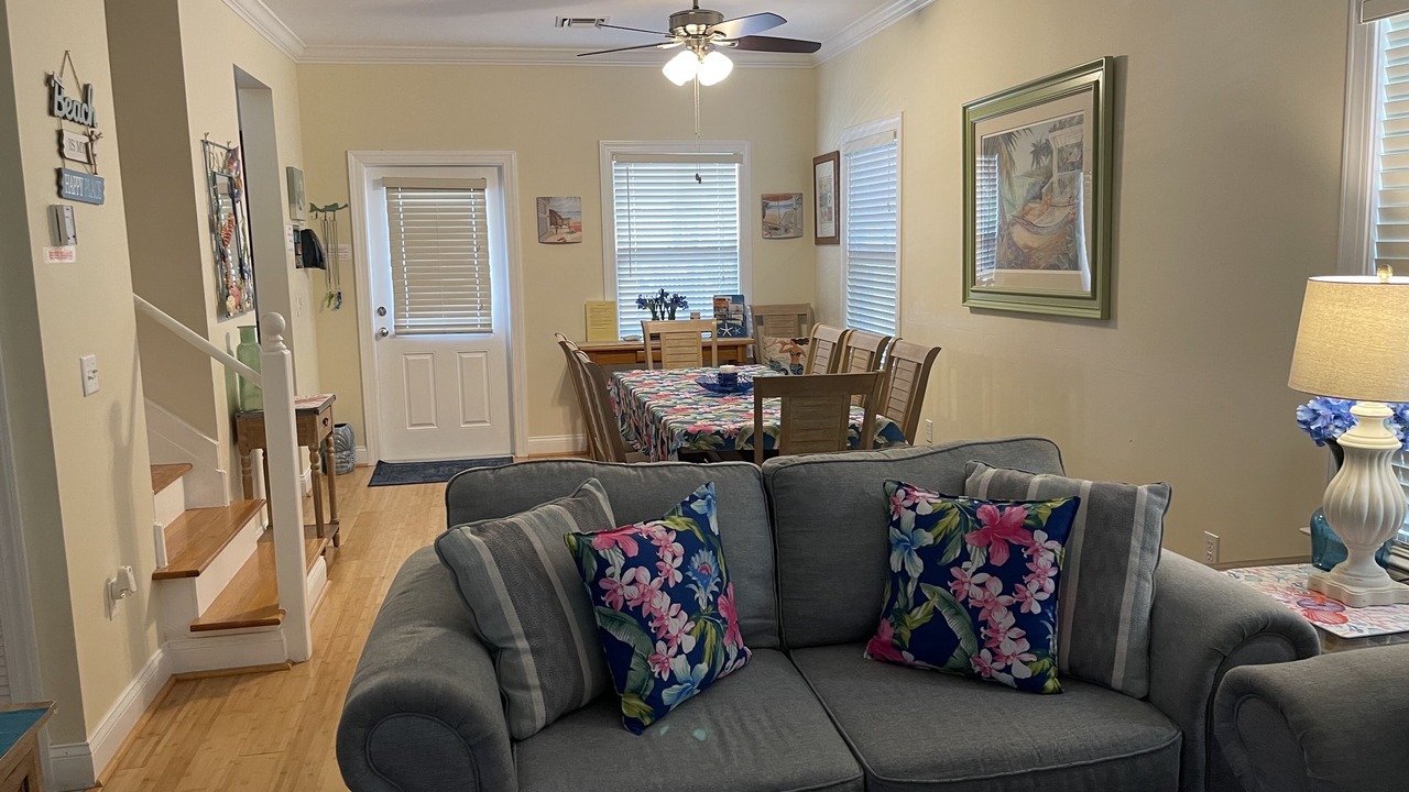 Photo of Livingroom in Key West