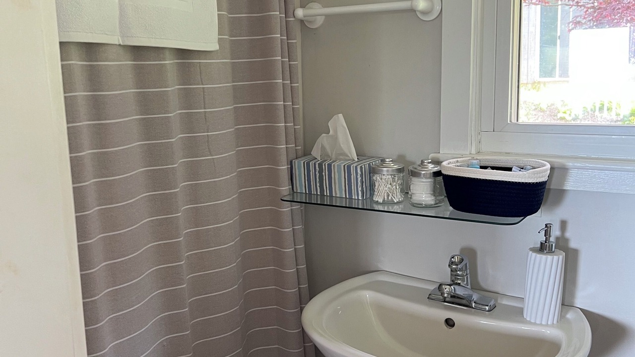 Photo of Bathroom in Castine