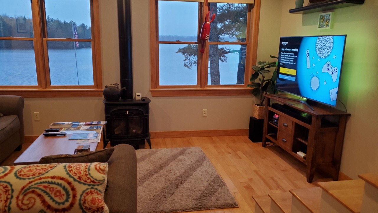 Photo of Livingroom in Franklin