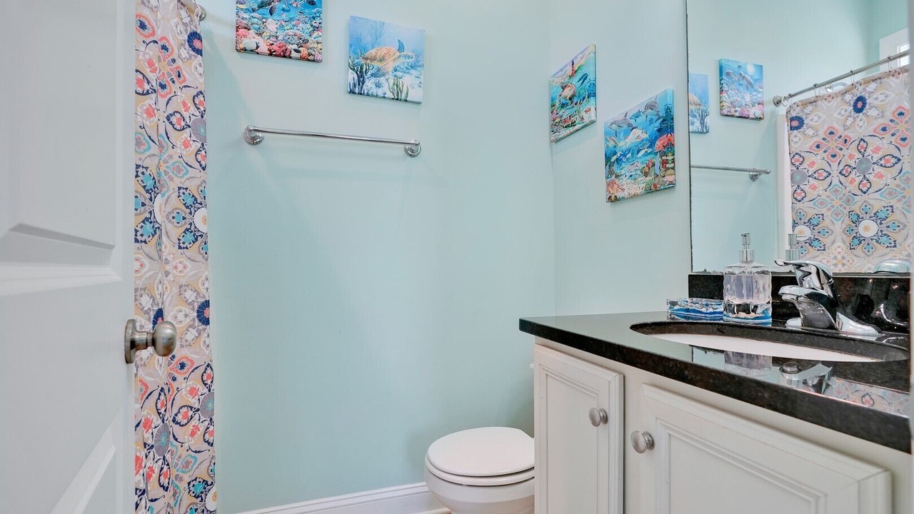 Photo of Bathroom in Long Beach