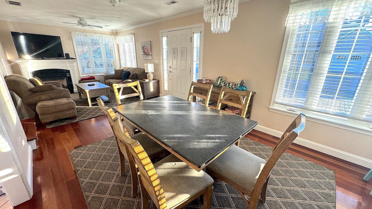 Photo of Bedroom in Point Judith