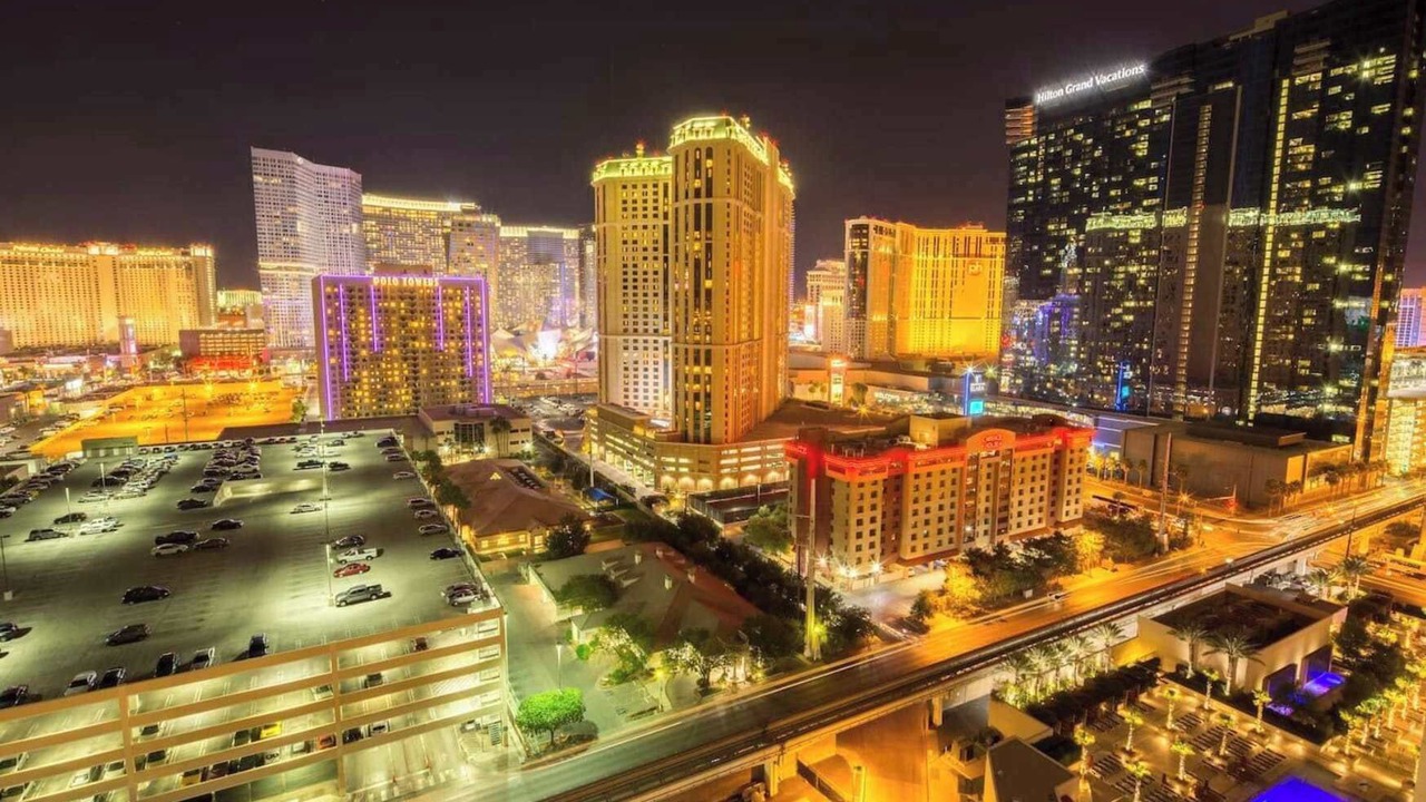 Photo of Outdoor in Las Vegas