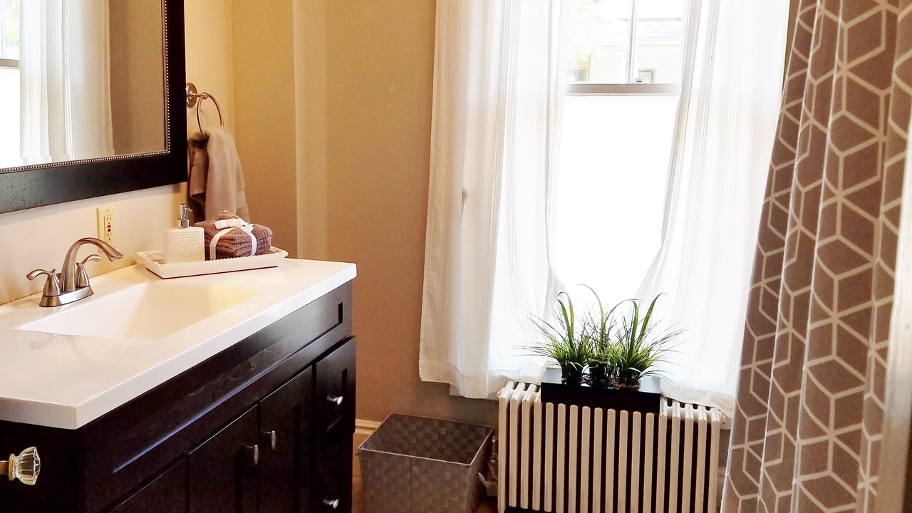 Photo of Bathroom in Parkside