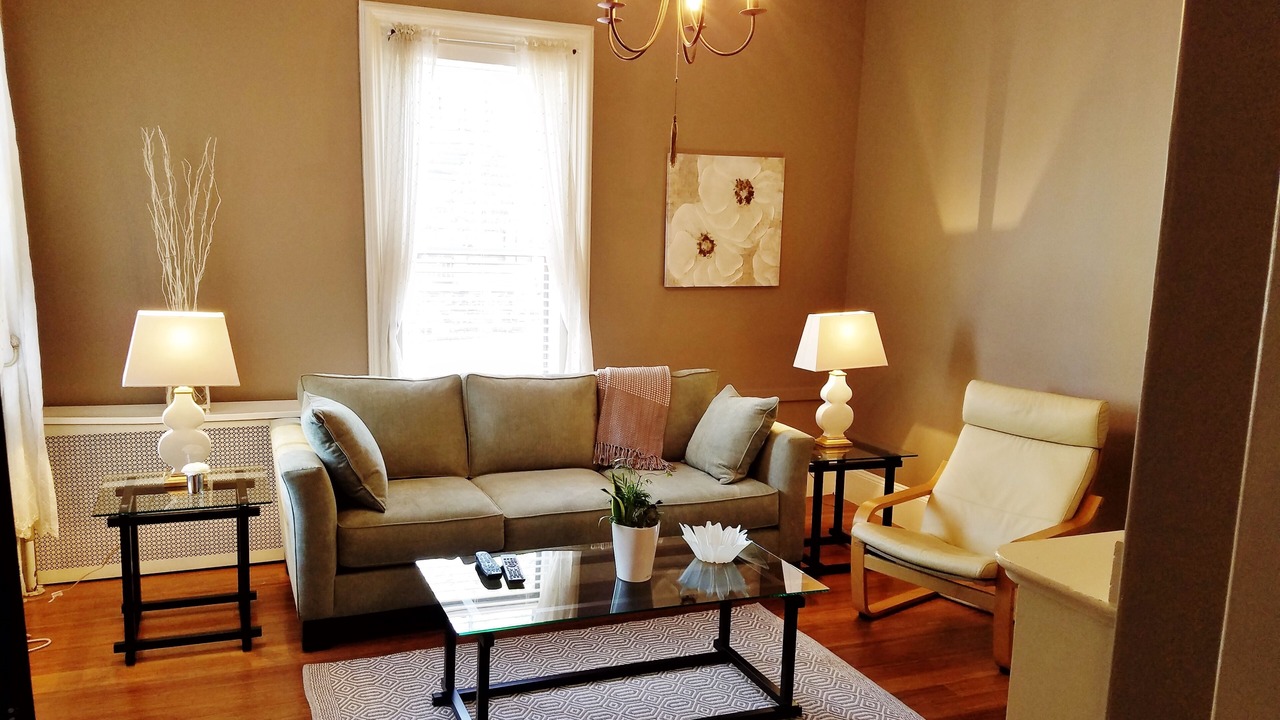 Photo of Bedroom in Parkside