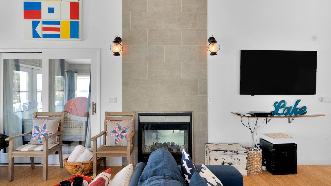 Photo of Livingroom in York