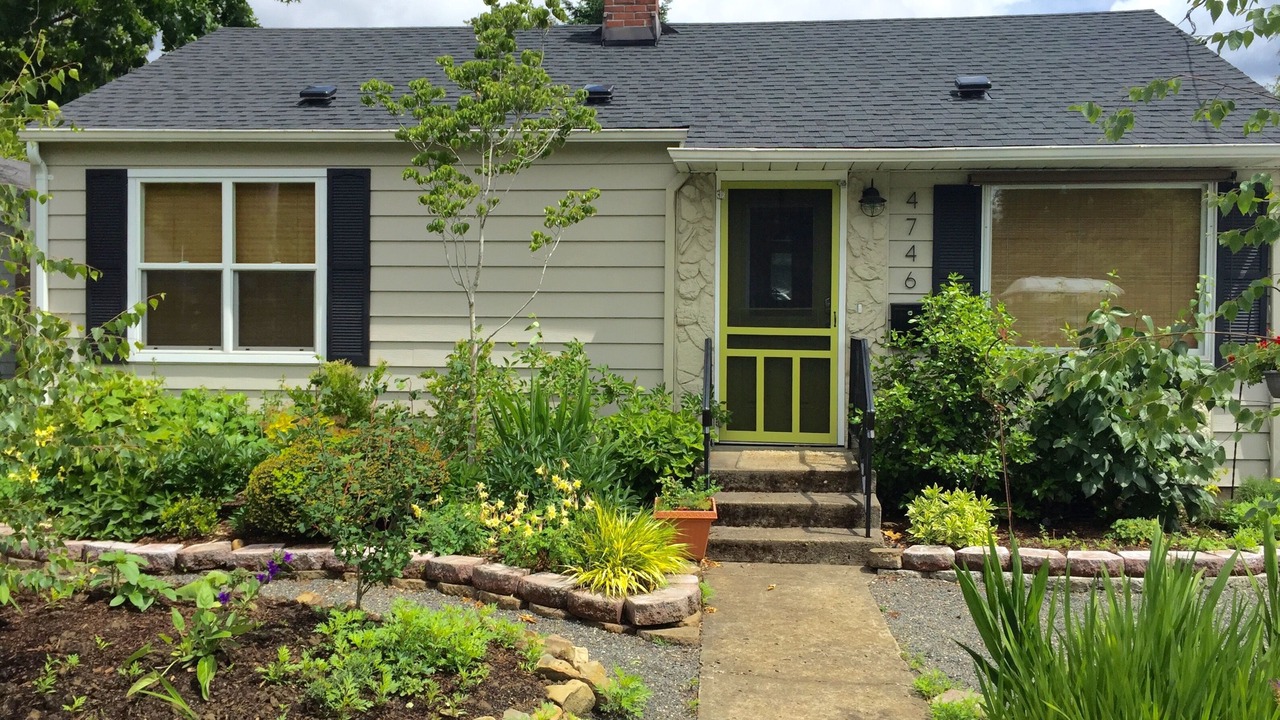 Photo of Outdoor in Woodstock
