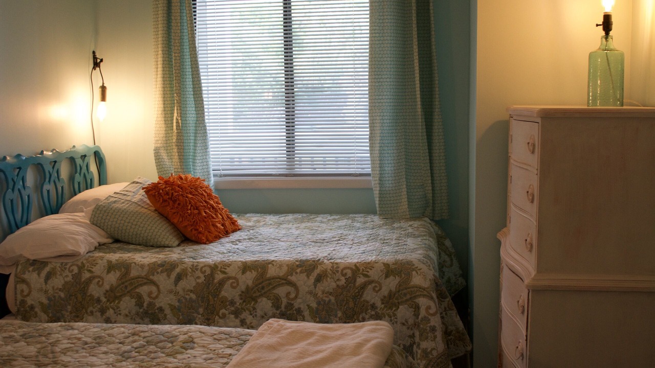 Photo of Bedroom in Surfside Beach