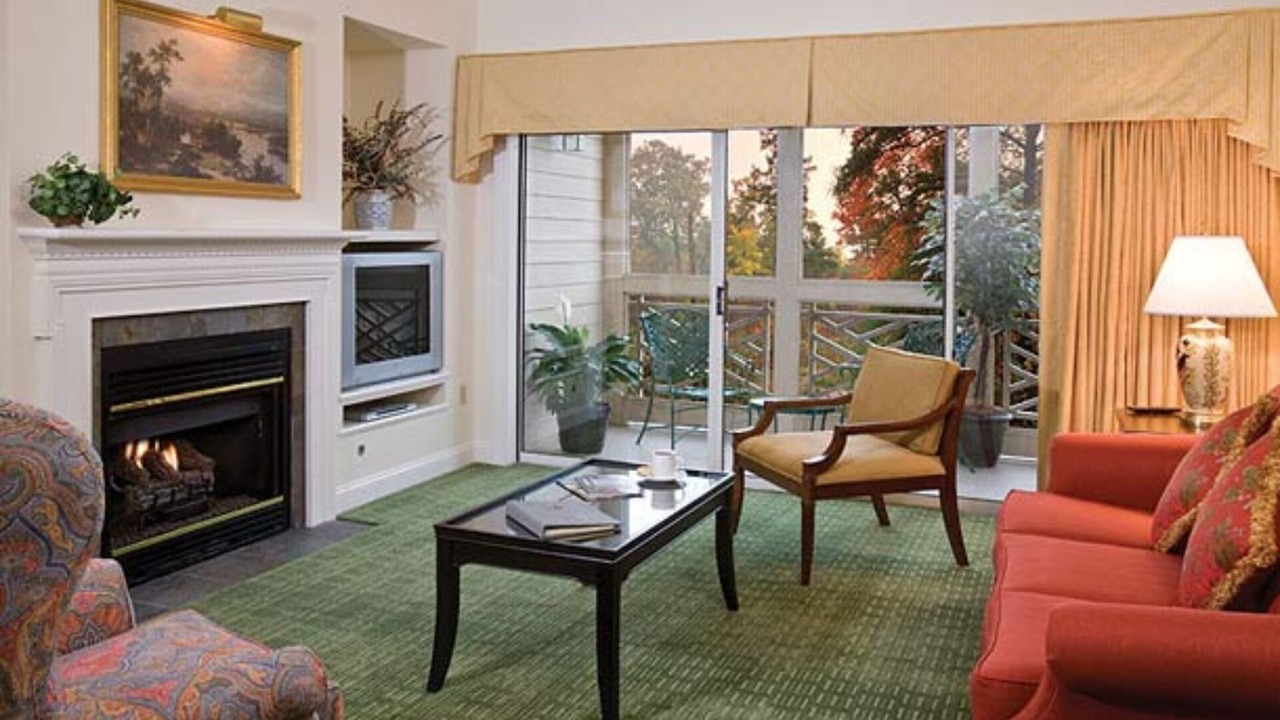 Photo of Livingroom in Berkeley