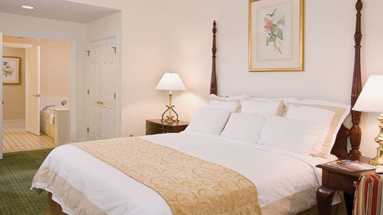 Photo of Bedroom in Berkeley