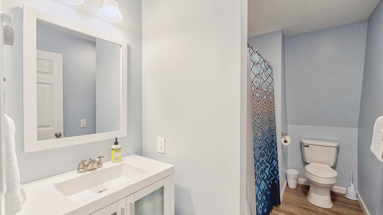 Photo of Bathroom in Manset