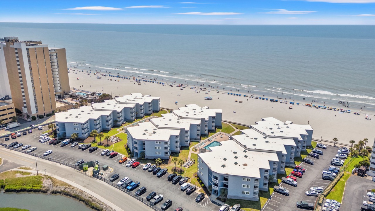 Photo of Outdoor in Myrtle Beach