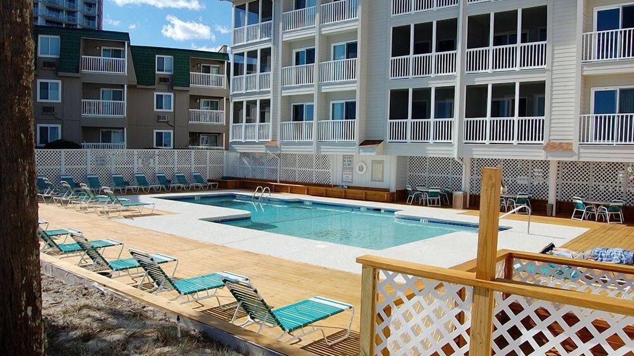 Photo of Outdoor in Myrtle Beach