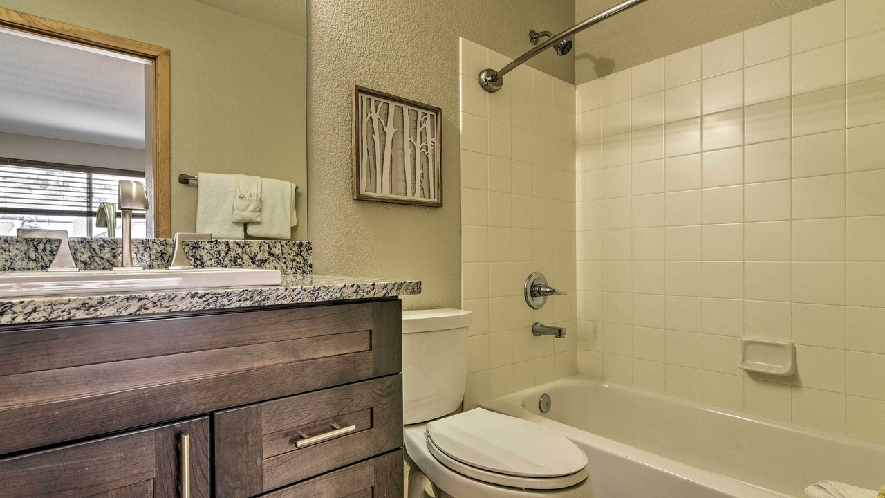Photo of Bathroom in Silverthorne
