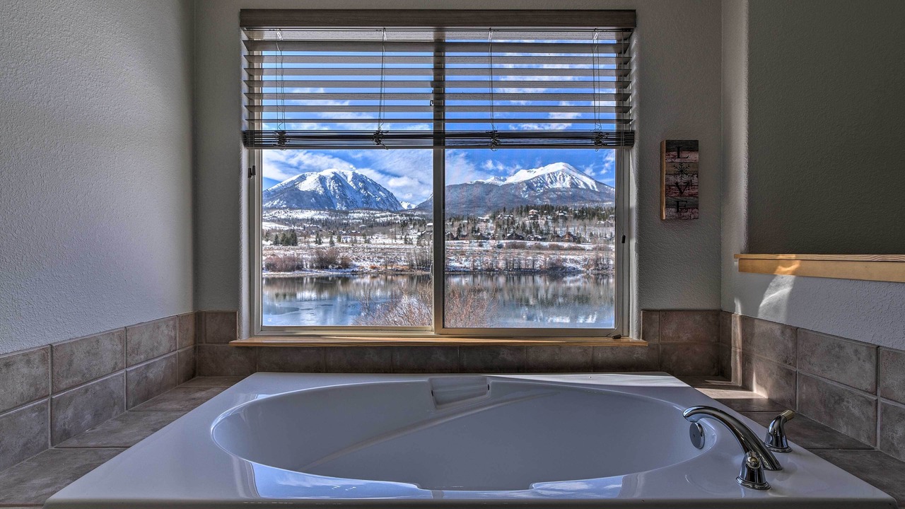 Photo of Bathroom in Silverthorne