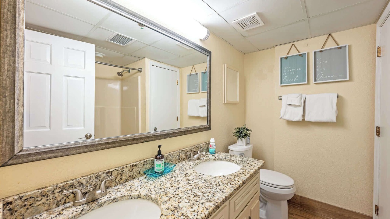 Photo of Bathroom in Windy Hill