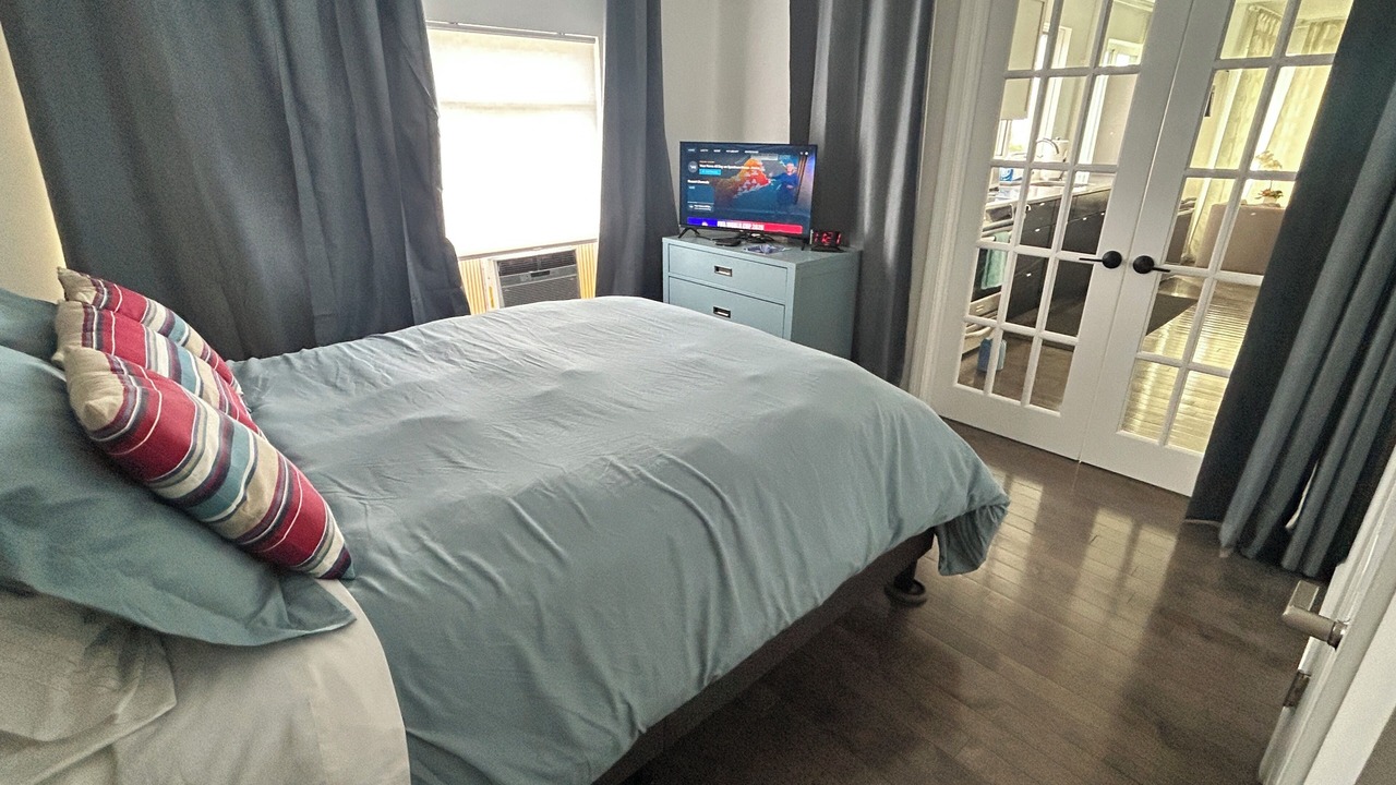 Photo of Bedroom in Old Orchard Beach