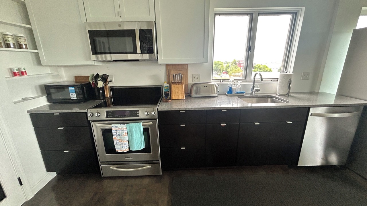 Photo of Kitchen in Old Orchard Beach