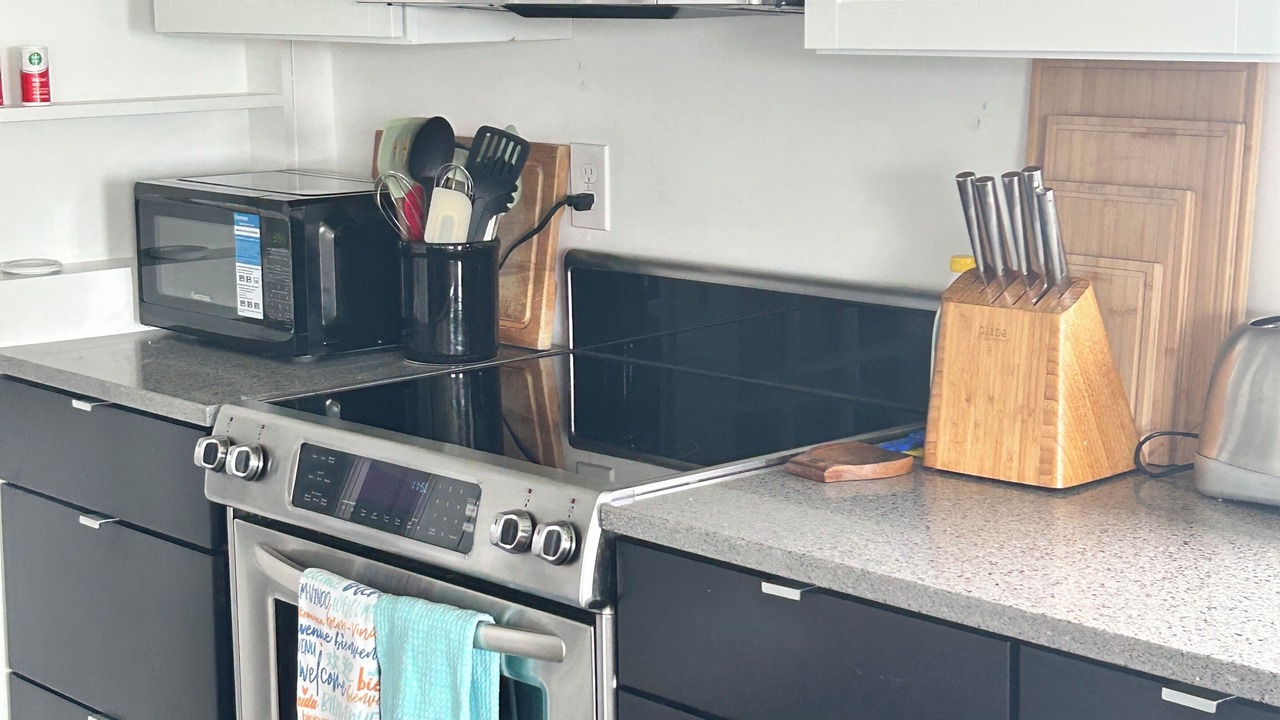 Photo of Kitchen in Old Orchard Beach