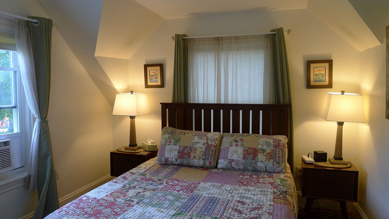 Photo of Bedroom in Ellsworth