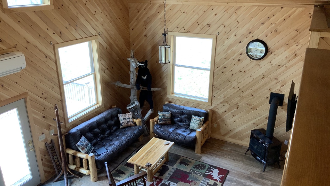 Photo of Livingroom in East Hancock