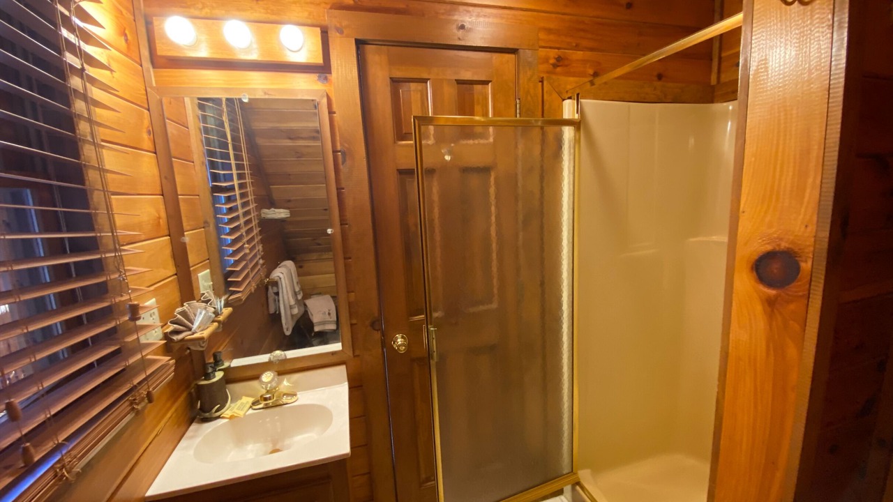 Photo of Bathroom in Morganton