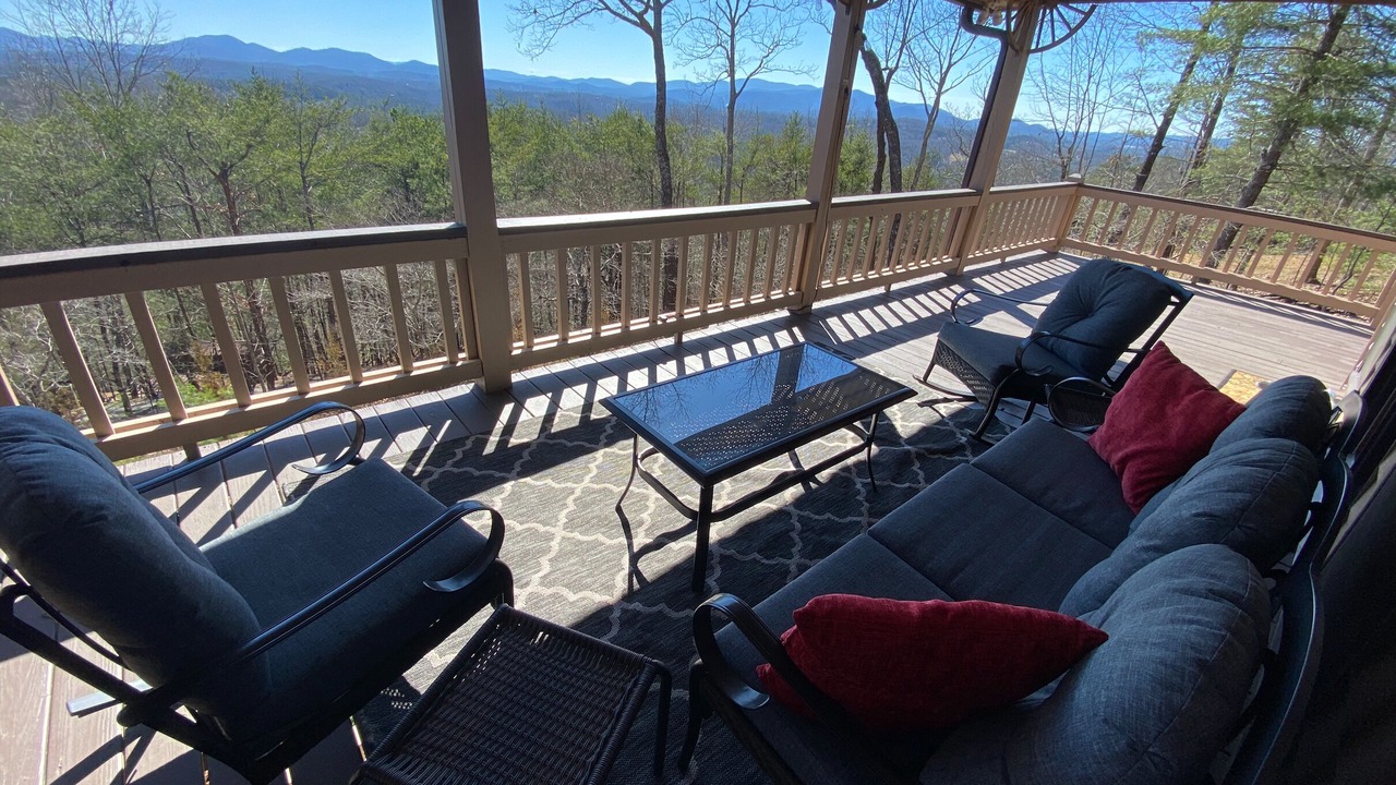 Photo of Outdoor in Morganton