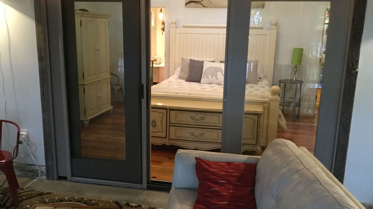 Photo of Bedroom in Burlington