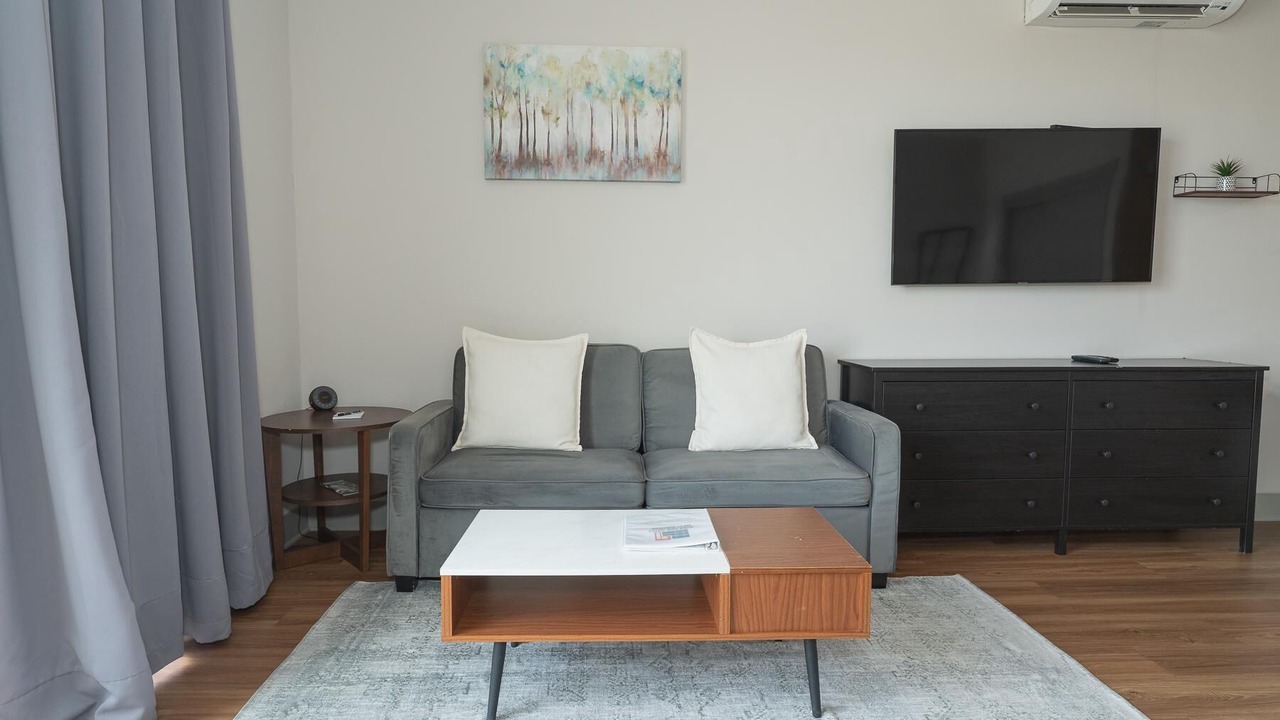 Photo of Bedroom in Asheville