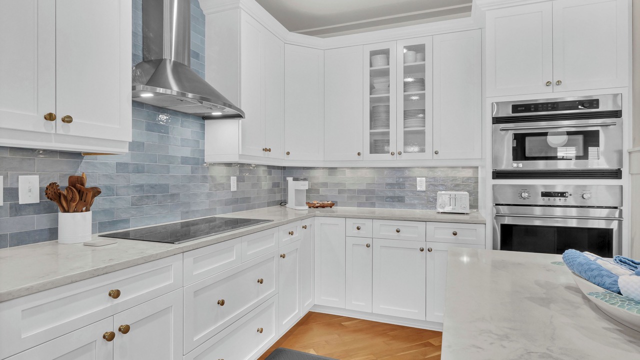 Photo of Kitchen in Wrightsville Beach