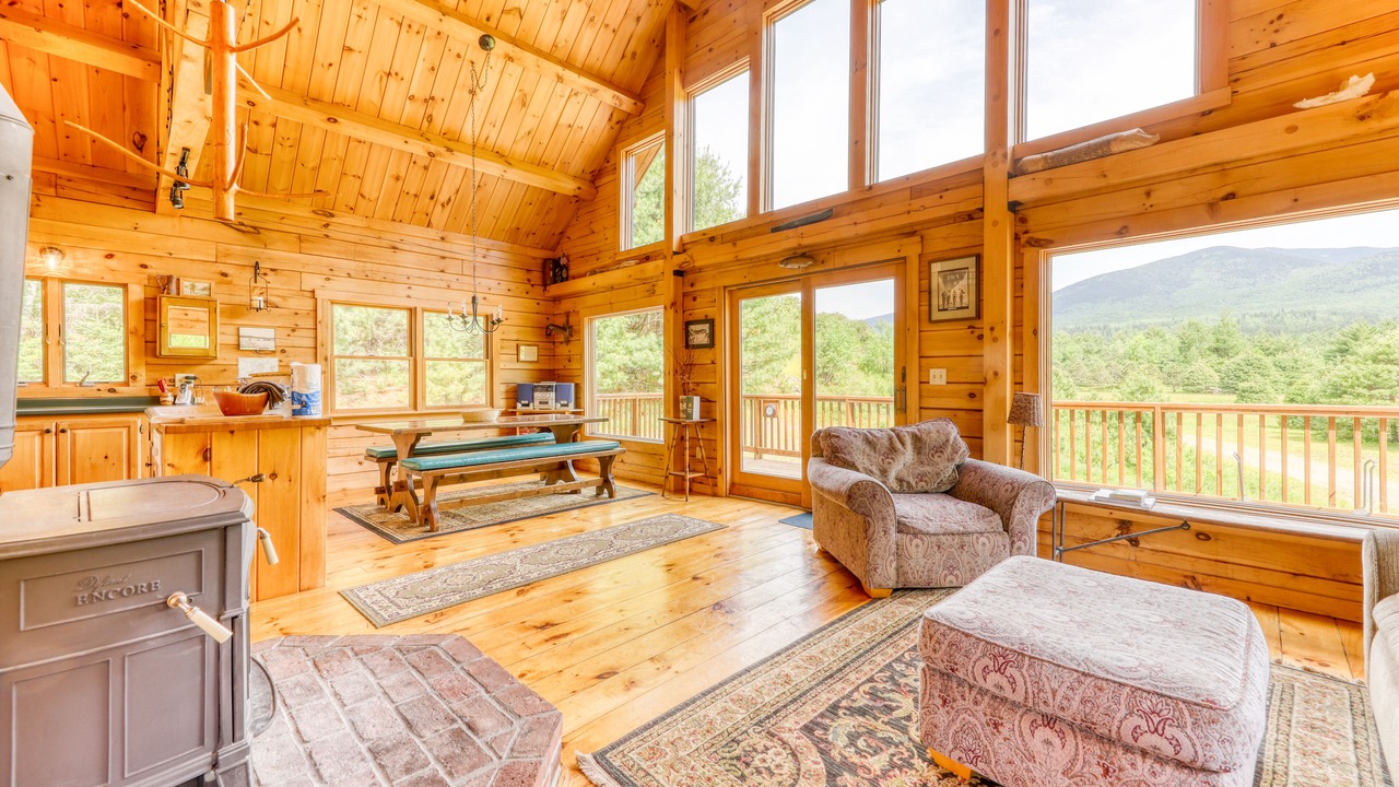 Photo of Livingroom in Franconia