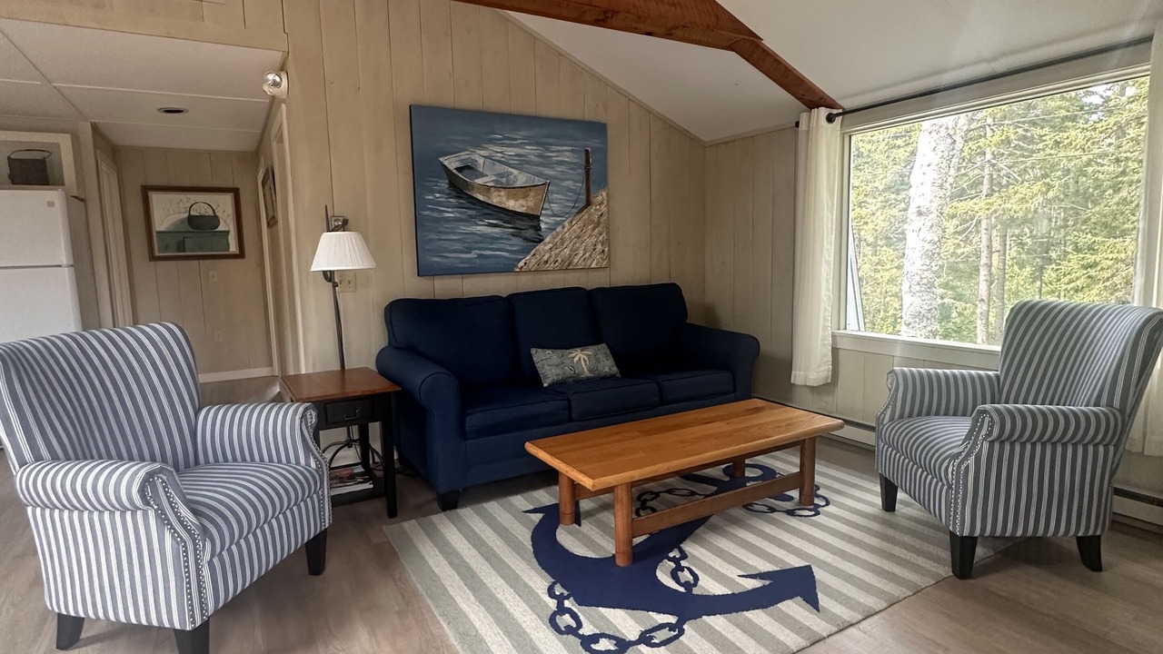 Photo of Livingroom in Tremont