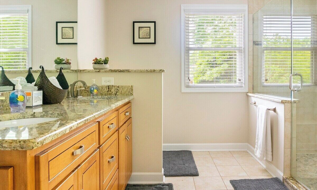 Photo of Bathroom in Westport