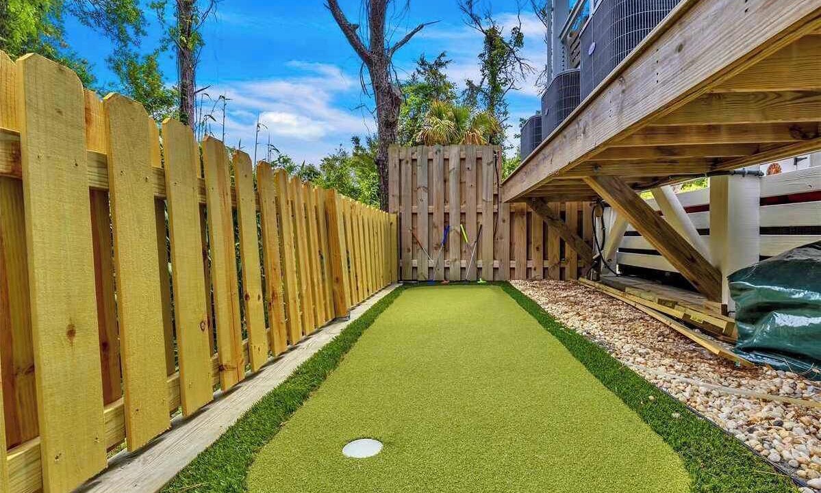 Photo of Outdoor in Wilmington Beach