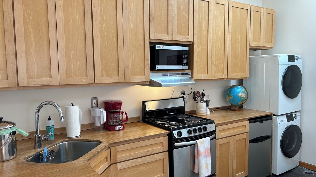 Photo of Kitchen in North Admiral