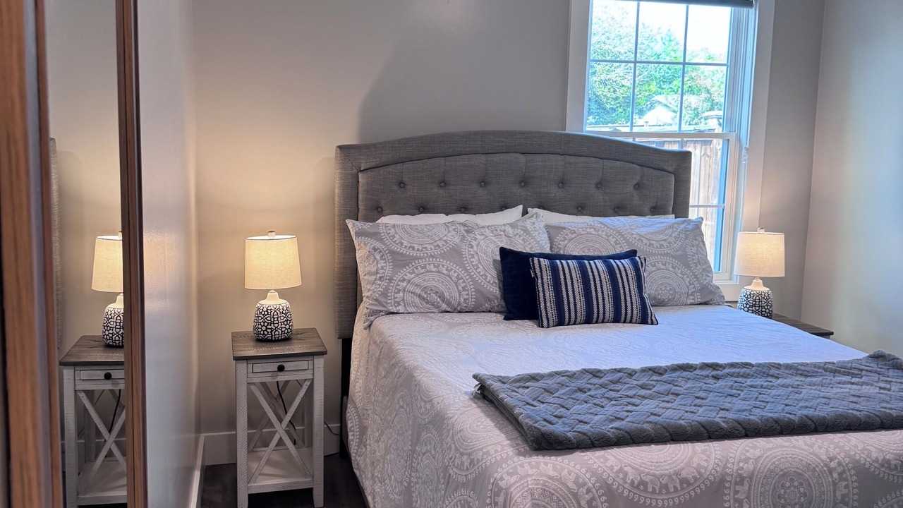 Photo of Bedroom in Wilmington
