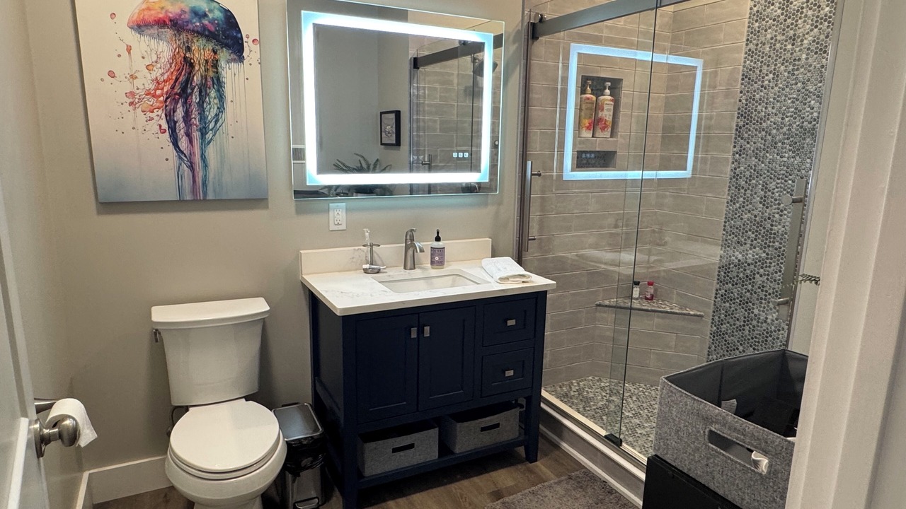 Photo of Bathroom in Wilmington