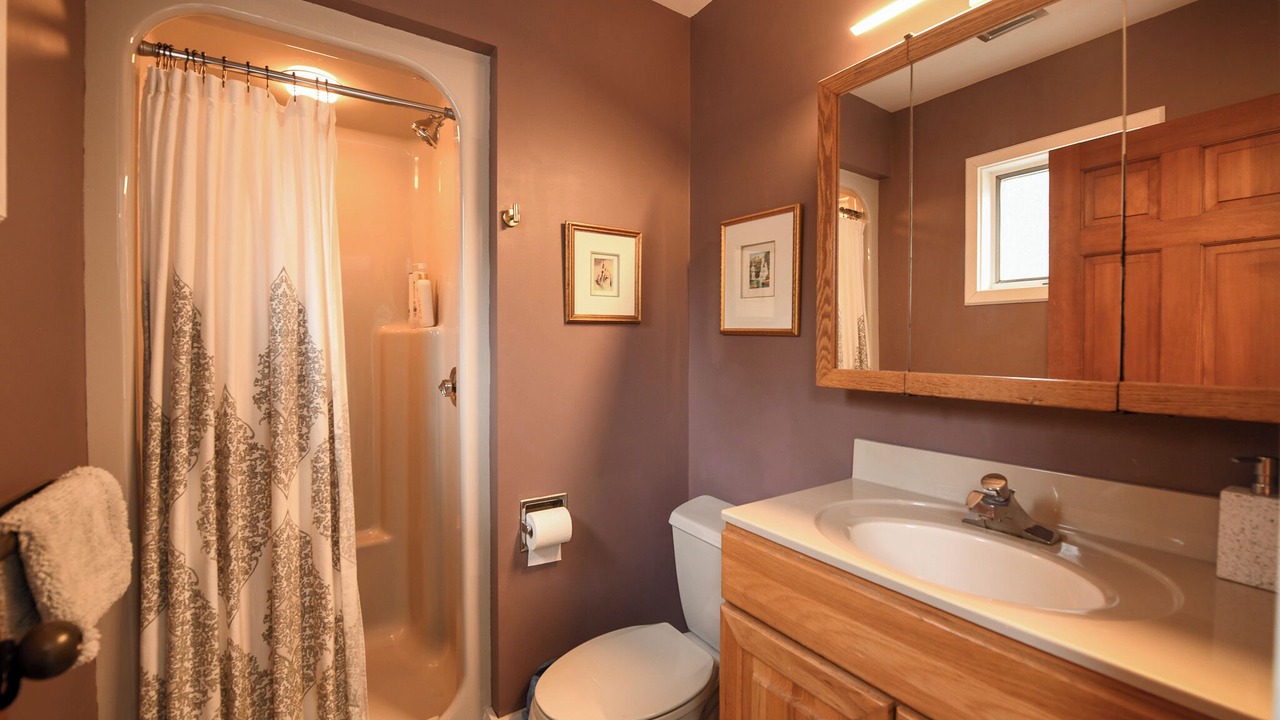Photo of Bathroom in Raymond