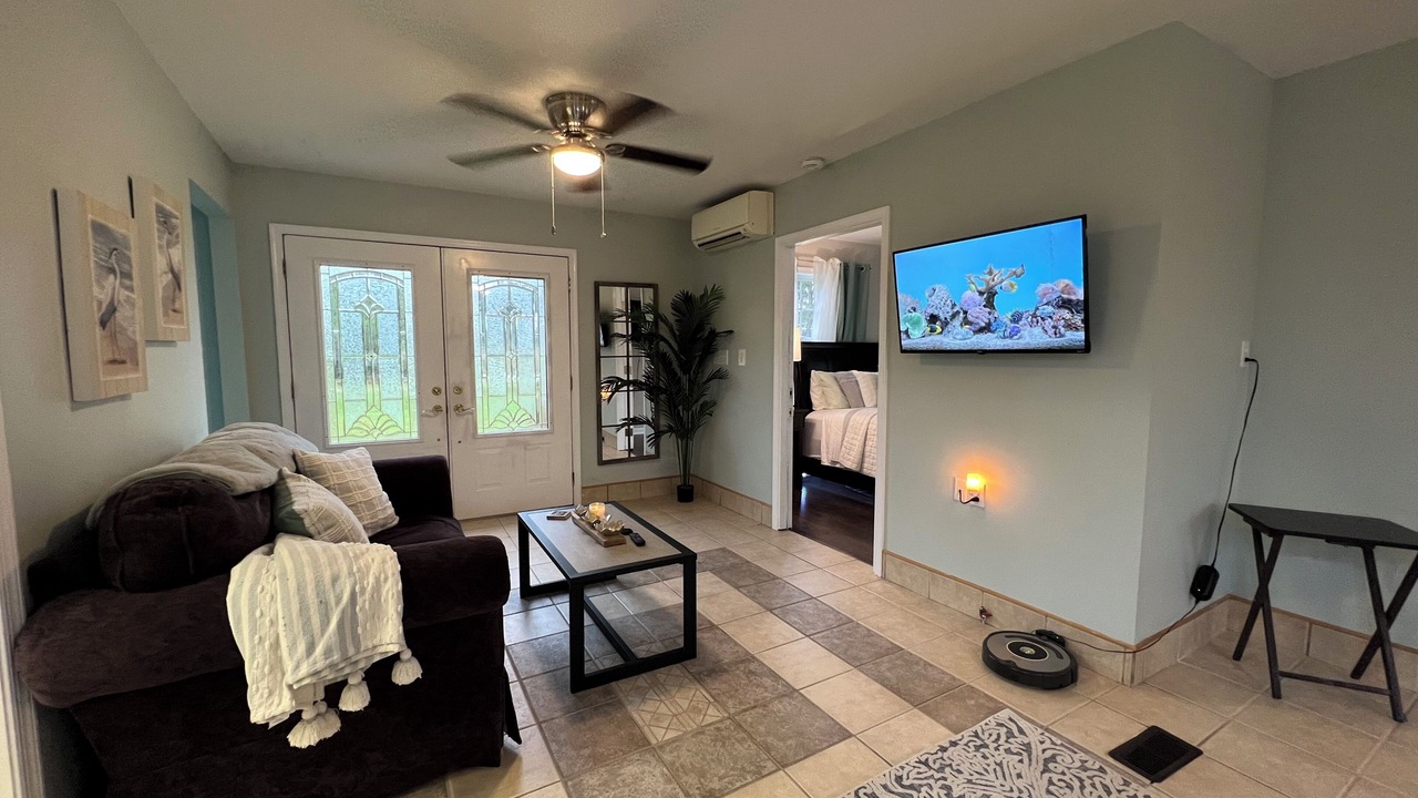Photo of Bedroom in Achilles