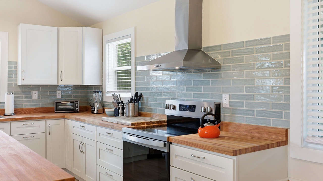 Photo of Kitchen in Buxton