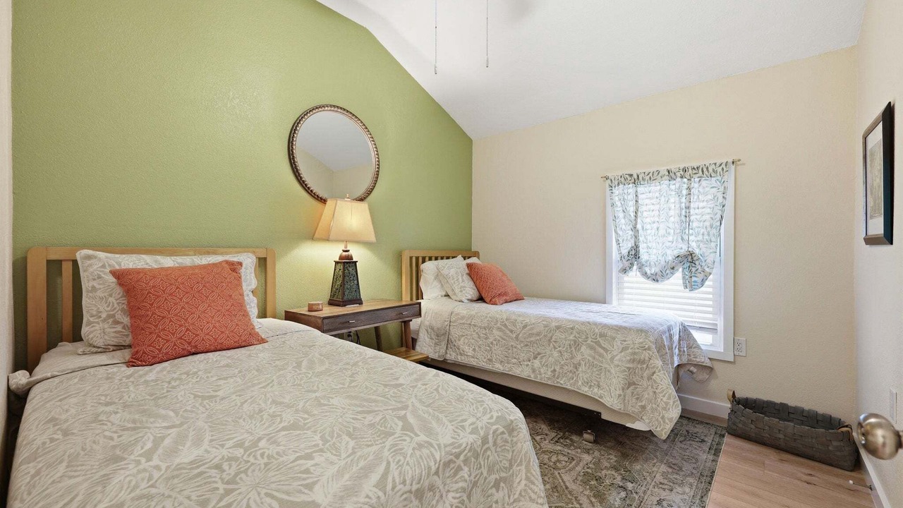Photo of Bedroom in Buxton