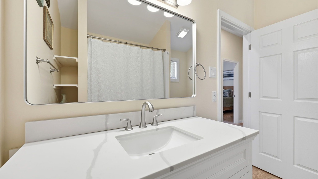 Photo of Bathroom in Buxton