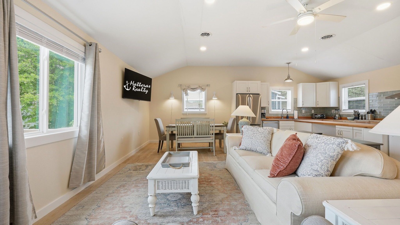 Photo of Livingroom in Buxton