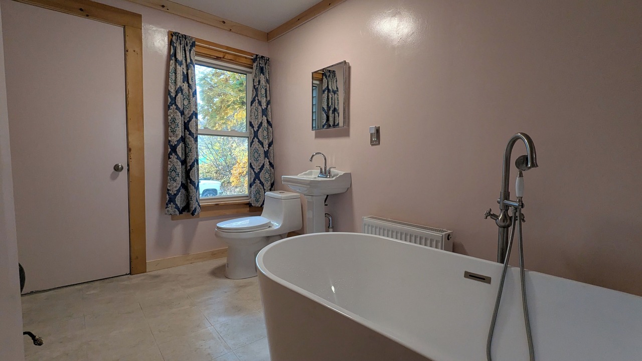 Photo of Bathroom in Mexico