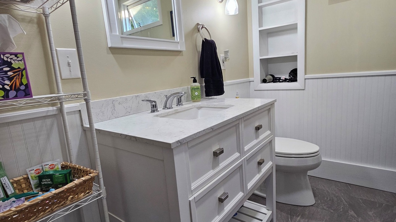 Photo of Bathroom in Winterport