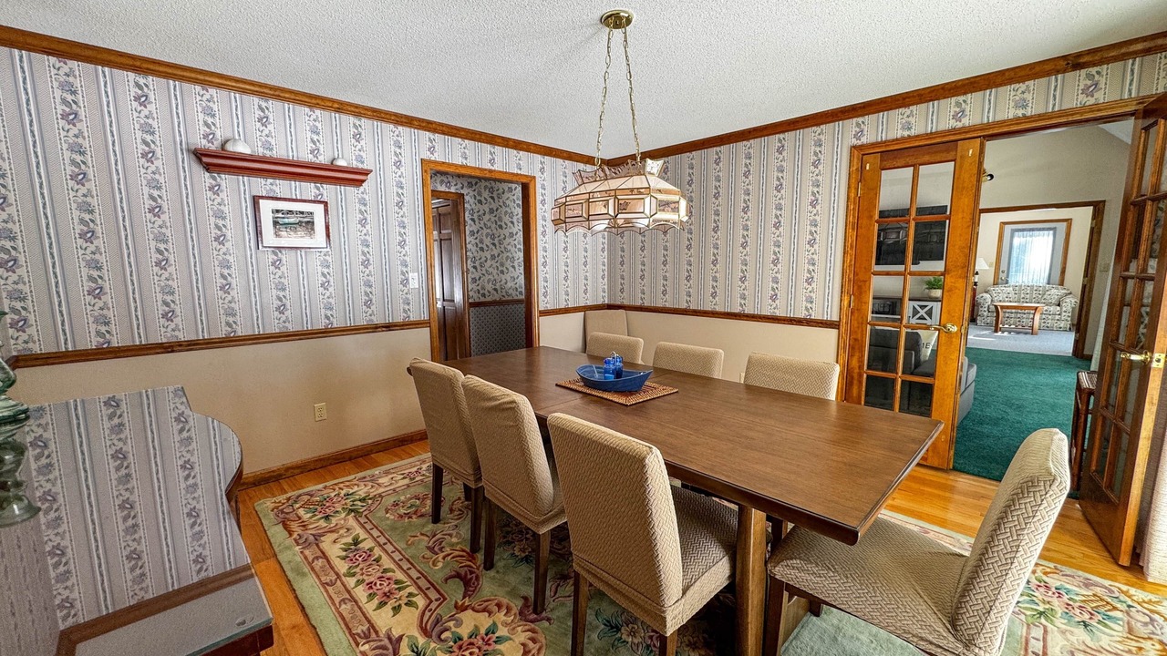 Photo of Bedroom in Purgatory